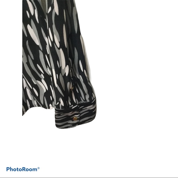 BCBG MAXAZRIA SHIRT - Picture 4 of 5